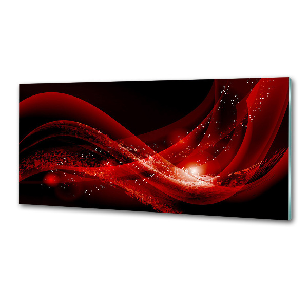 Platte für Küchenrückwand Abstrakter Hintergrund