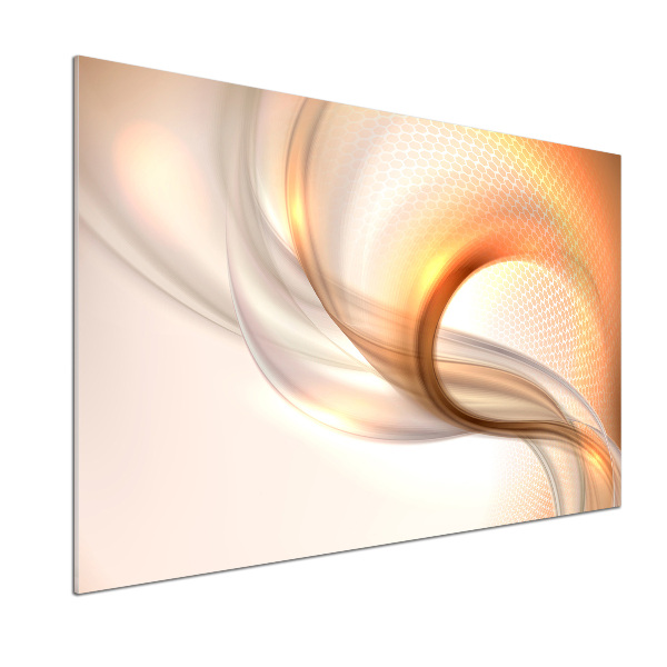 Platte für Küchenrückwand Abstrakter Hintergrund