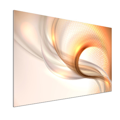 Platte für Küchenrückwand Abstrakter Hintergrund