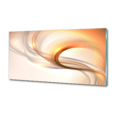 Platte für Küchenrückwand Abstrakter Hintergrund