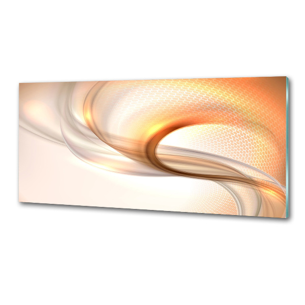 Platte für Küchenrückwand Abstrakter Hintergrund