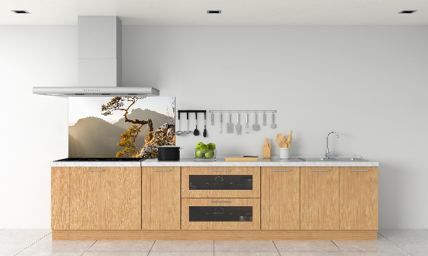 Küchen wandpaneel Sokolica Pieniny