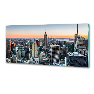 Platte für Küchenrückwand New York