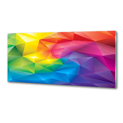 Küchen wandpaneel Abstrakter Hintergrund