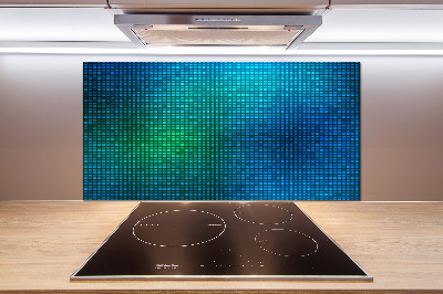 Küchen wandpaneel Abstrakter Hintergrund