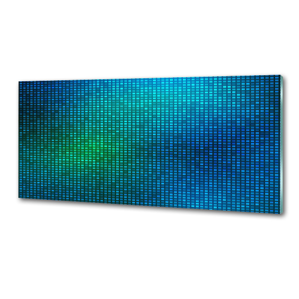 Küchen wandpaneel Abstrakter Hintergrund