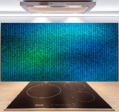 Küchen wandpaneel Abstrakter Hintergrund