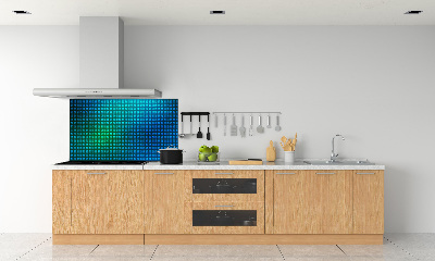 Küchen wandpaneel Abstrakter Hintergrund