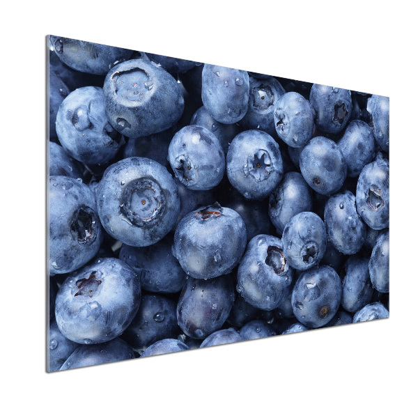 Küchen wandpaneel Beeren