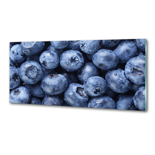 Küchen wandpaneel Beeren