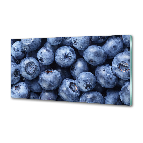 Küchen wandpaneel Beeren