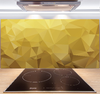 Küchen wandpaneel Abstrakter Hintergrund