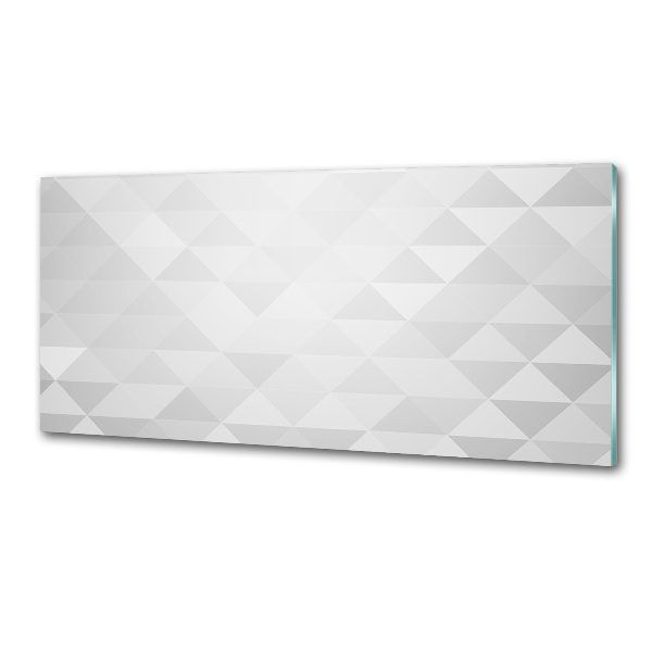 Platte für Küchenrückwand Abstrakter Hintergrund