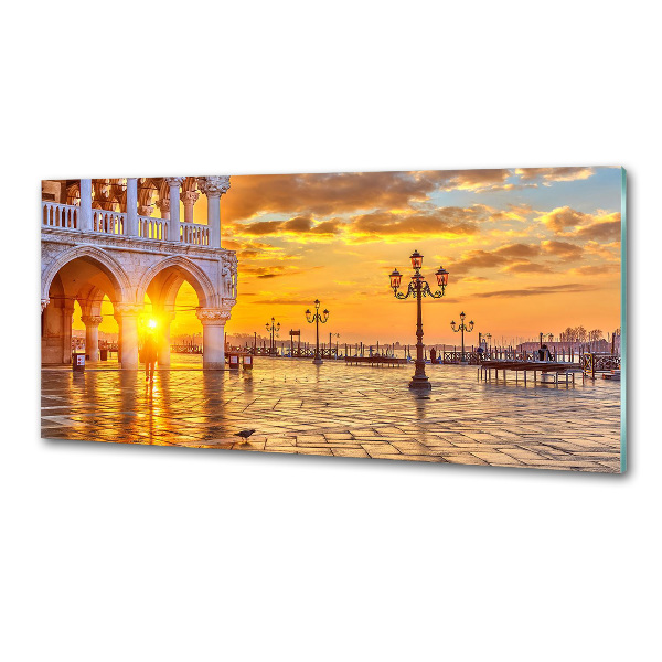 Küchen wandpaneel Venedig, Italien