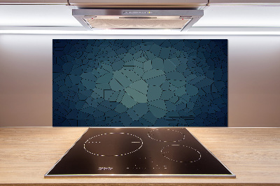 Küchen wandpaneel Abstrakter Hintergrund