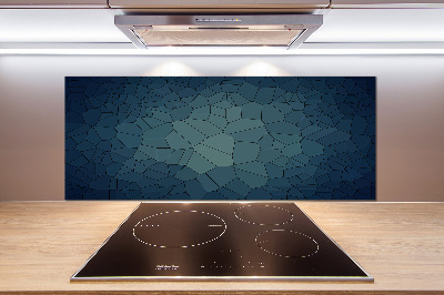 Küchen wandpaneel Abstrakter Hintergrund