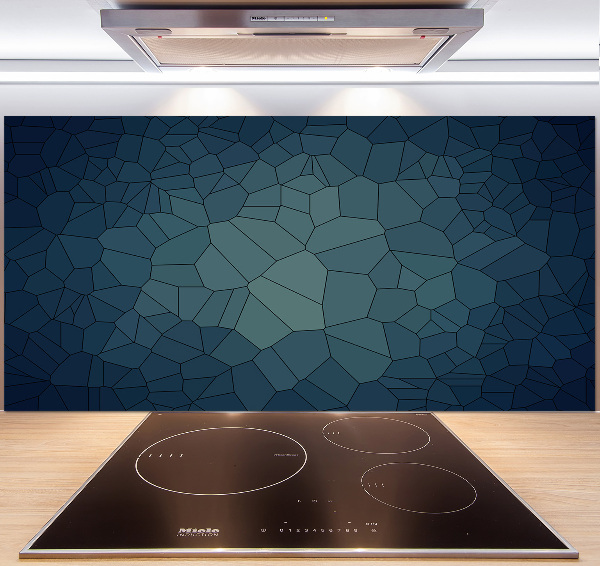 Küchen wandpaneel Abstrakter Hintergrund