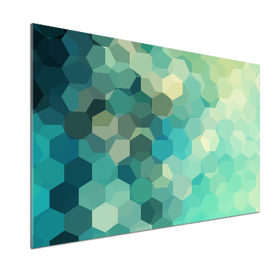 Küchen wandpaneel Abstrakter Hintergrund