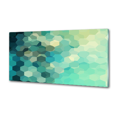 Küchen wandpaneel Abstrakter Hintergrund