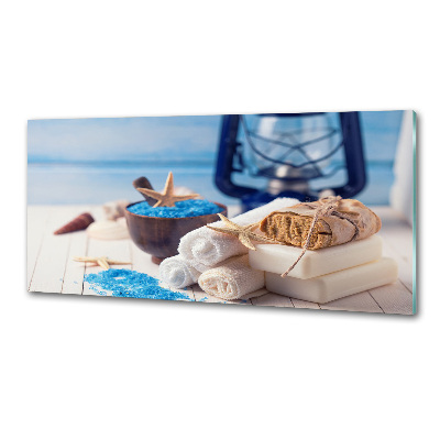 Küchen wandpaneel Biologische Regeneration