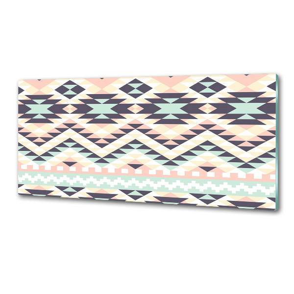 Glasrückwand für die küche Ethnische Zugehörigkeit