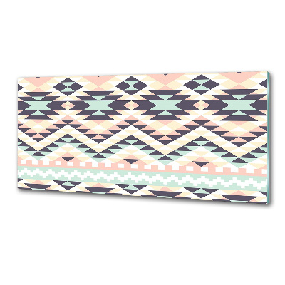 Glasrückwand für die küche Ethnische Zugehörigkeit