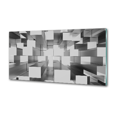 Küchen wandpaneel Abstrakter Hintergrund