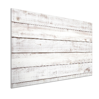 Küchen wandpaneel Holzwand