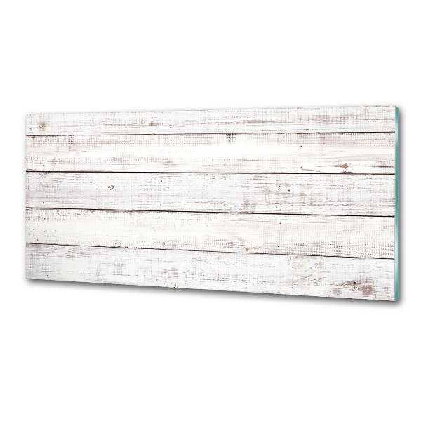 Küchen wandpaneel Holzwand