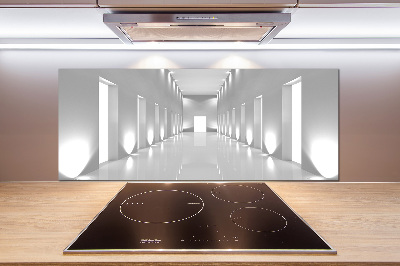 Platte für Küchenrückwand Korridor