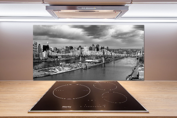 Küchen wandpaneel New York