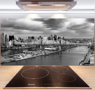 Küchen wandpaneel New York