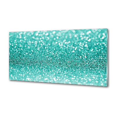 Platte für Küchenrückwand Schnickschnack