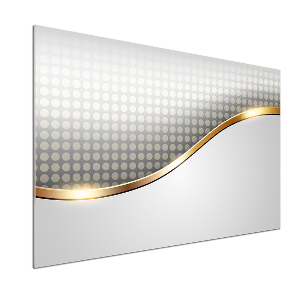 Küchen wandpaneel Abstrakter Hintergrund