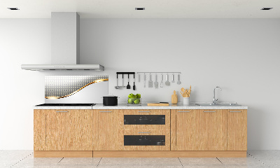 Küchen wandpaneel Abstrakter Hintergrund