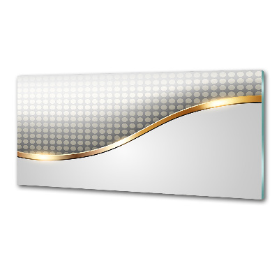 Küchen wandpaneel Abstrakter Hintergrund