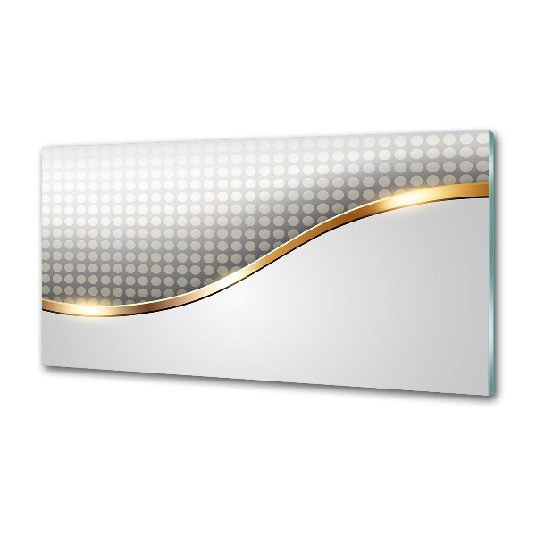 Küchen wandpaneel Abstrakter Hintergrund