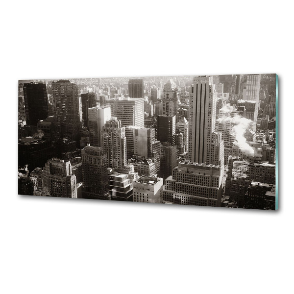 Küchen wandpaneel New York