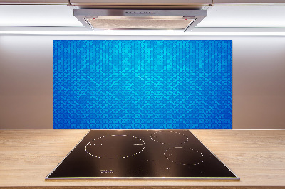 Küchen wandpaneel Abstrakter Hintergrund