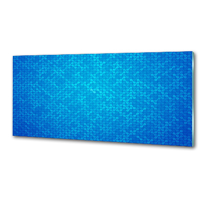 Küchen wandpaneel Abstrakter Hintergrund