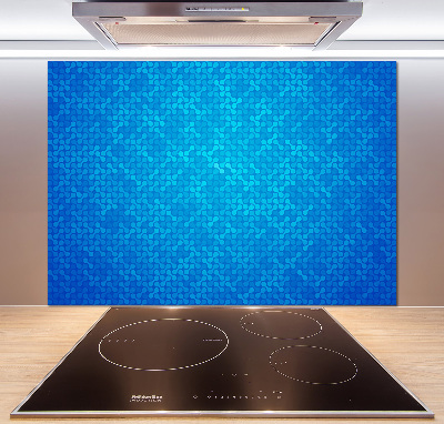 Küchen wandpaneel Abstrakter Hintergrund