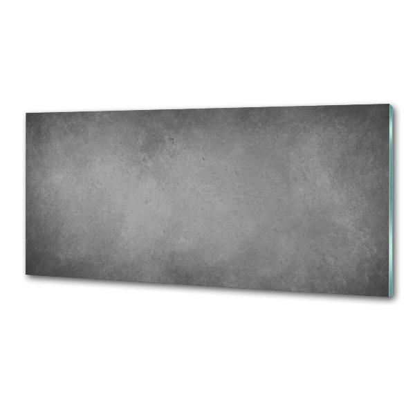 Küchen wandpaneel Betonhintergrund