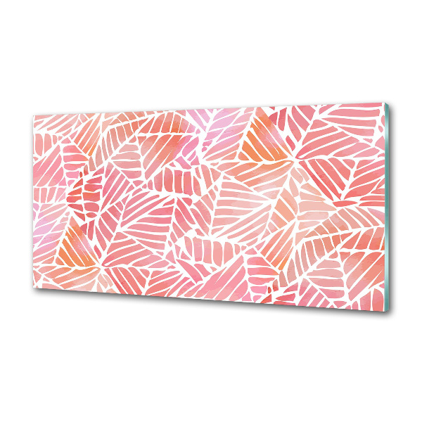 Platte für Küchenrückwand Abstrakter Hintergrund