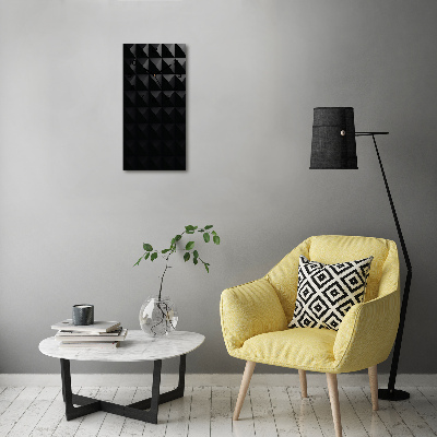 Wanduhr Abstrakter Hintergrund