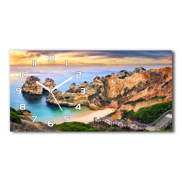 Glasuhr Lagos, Portugal