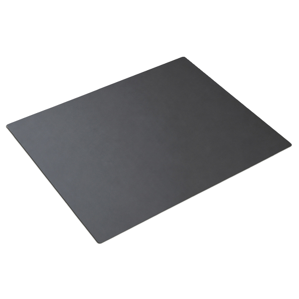Grillmatte als Bodenschutz in rechteckiger Form mit 100x80 cm