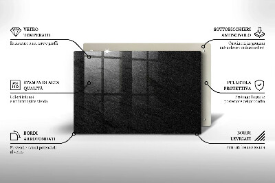 Grabkerze Untersetzer Steintextur