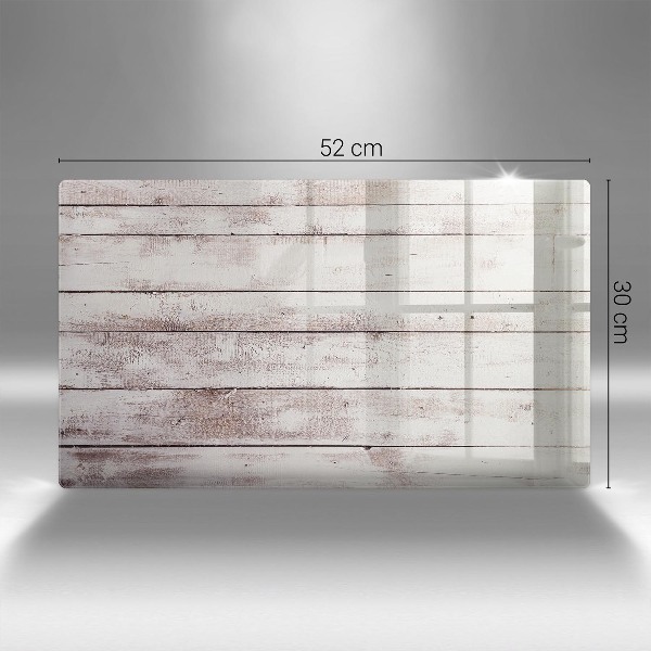 Grabkerze Untersetzer Alte Holzbretter