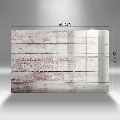 Grabkerze Untersetzer Alte Holzbretter