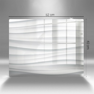 Grabkerze Untersetzer Moderne Struktur